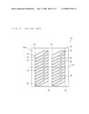 UNDERLAY SUBSTRATE, SCREEN PRINTING METHOD AND MANUFACTURING METHOD OF PRINTED CIRCUIT SUBSTRATE diagram and image