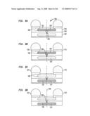 Impact sensing switch diagram and image