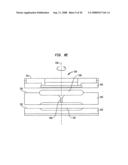 Impact sensing switch diagram and image