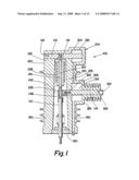 Circuit Interrupter Assembly and Method of Making the Same diagram and image