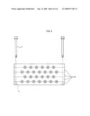 Storage device for battery modules diagram and image