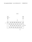 Storage device for battery modules diagram and image