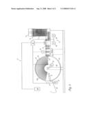 Shuffling apparatus and method diagram and image