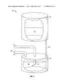 Chlorinator for wastewater treatment systems002437 diagram and image