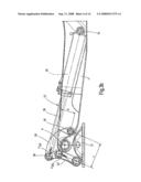 Working Boom, Especially for Large Manipulators and Mobile Concrete Pumps diagram and image