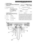 Preform Heating Device diagram and image