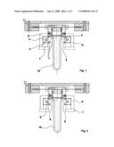 Preform Heating Device diagram and image