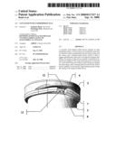 Container with Tamperproof Seal diagram and image