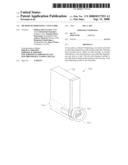 Method of Dispensing A Test Strip diagram and image