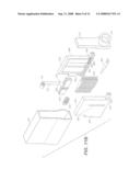 Method of Dispensing A Test Strip diagram and image