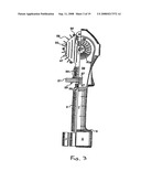 Fastener Driving Tool diagram and image