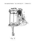 Fastener Driving Tool diagram and image