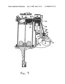 Fastener Driving Tool diagram and image