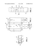 Child-proof carton package diagram and image