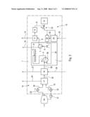 AIRCRAFT INCLUDING AN AIR CONDITIONING SYSTEM diagram and image