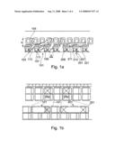 Aircraft with seat arrangement having different seat configurations for transport of a patient diagram and image