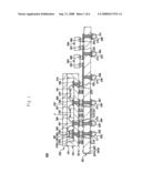 ILLUMINANCE DETECTION APPARATUS AND SENSOR MODULE diagram and image