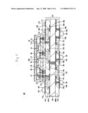 ILLUMINANCE DETECTION APPARATUS AND SENSOR MODULE diagram and image