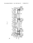 ILLUMINANCE DETECTION APPARATUS AND SENSOR MODULE diagram and image