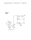 Photodetector diagram and image