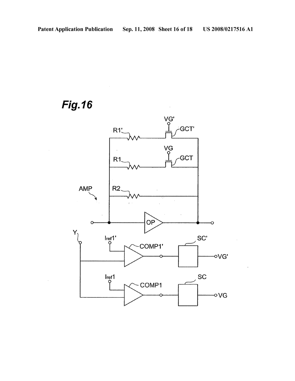 Photodetector - diagram, schematic, and image 17