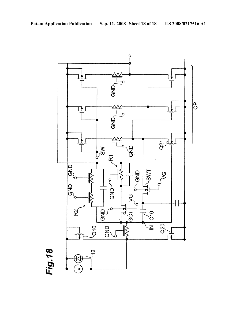 Photodetector - diagram, schematic, and image 19