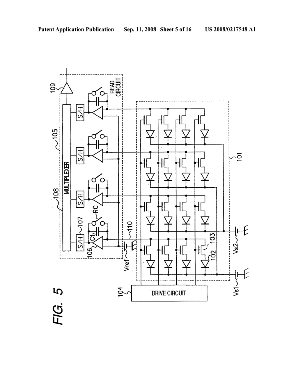 IMAGING APPARATUS, RADIATION IMAGING APPARATUS, AND RADIATION IMAGING SYSTEM - diagram, schematic, and image 06