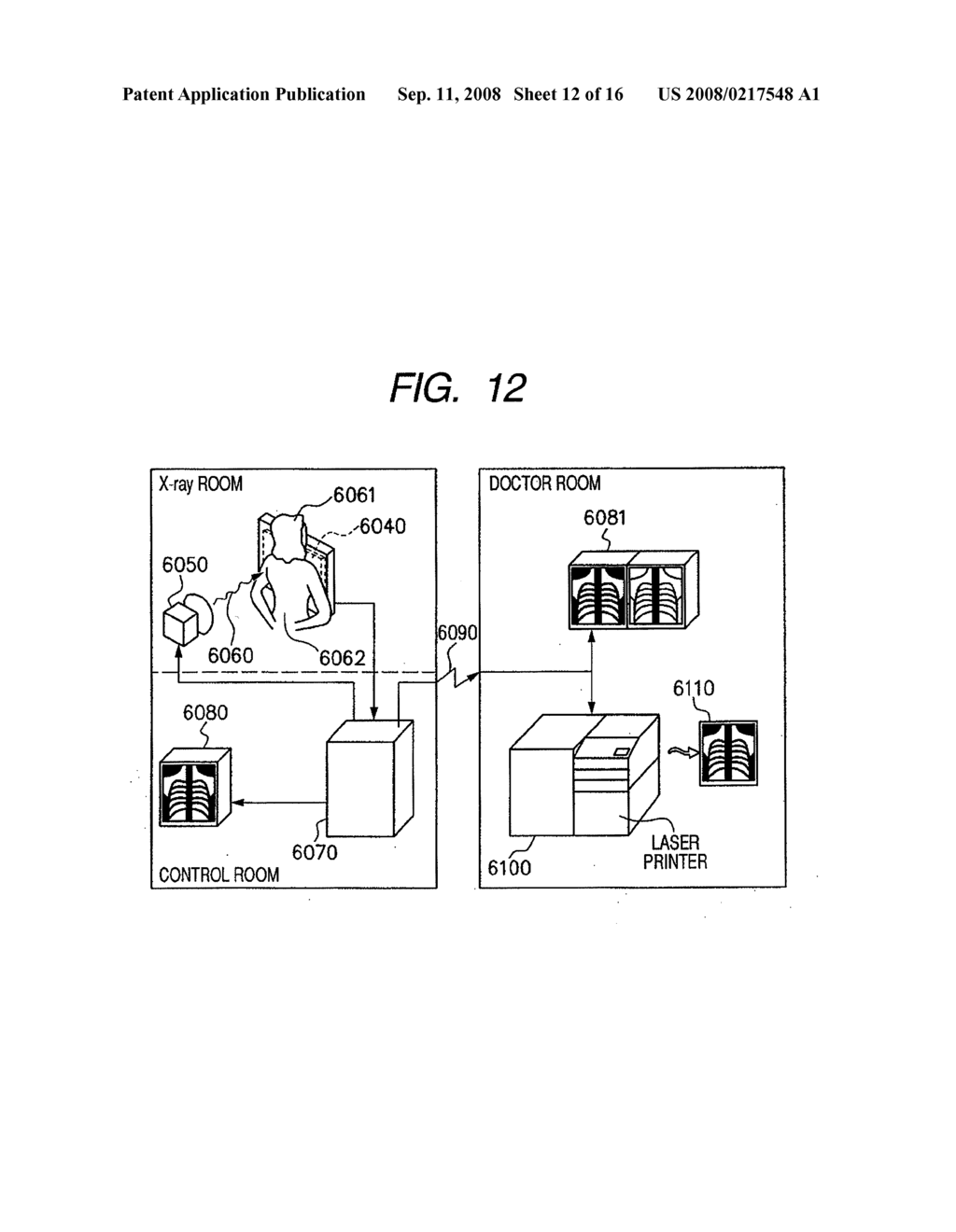 IMAGING APPARATUS, RADIATION IMAGING APPARATUS, AND RADIATION IMAGING SYSTEM - diagram, schematic, and image 13