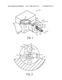 PHANTOM FOR ION RANGE DETECTION diagram and image