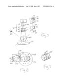 PHANTOM FOR ION RANGE DETECTION diagram and image