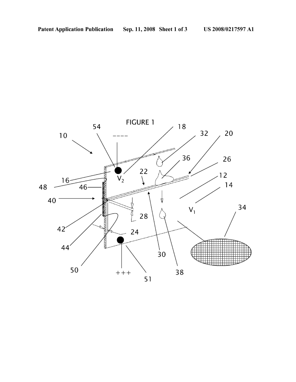  PEST DETERRENT FENCE - diagram, schematic, and image 02