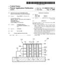 MULTI-LEVEL DATA MEMORISATION DEVICE WITH PHASE CHANGE MATERIAL diagram and image