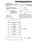 Organic light emitting diode containing a Ir complex having a novel ligand as a phosphorescent emitter diagram and image