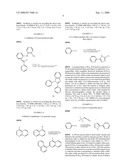 Organic light emitting diode containing a Ir complex having a novel ligand as a phosphorescent emitter diagram and image