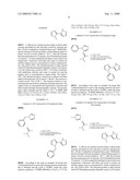 Organic light emitting diode containing a Ir complex having a novel ligand as a phosphorescent emitter diagram and image