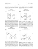 Organic light emitting diode containing a Ir complex having a novel ligand as a phosphorescent emitter diagram and image