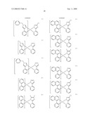 Organic light emitting diode containing a Ir complex having a novel ligand as a phosphorescent emitter diagram and image