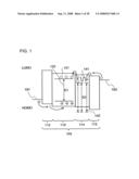 Light-Emitting Element, Light-Emitting Device, Electronic Device and Quinoxaline Derivative diagram and image