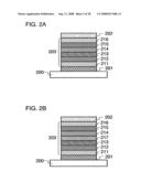 Light-Emitting Element, Light-Emitting Device, Electronic Device and Quinoxaline Derivative diagram and image