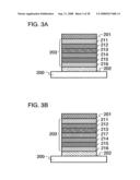 Light-Emitting Element, Light-Emitting Device, Electronic Device and Quinoxaline Derivative diagram and image