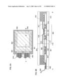 Light-Emitting Element, Light-Emitting Device, Electronic Device and Quinoxaline Derivative diagram and image