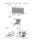 Light-Emitting Element, Light-Emitting Device, Electronic Device and Quinoxaline Derivative diagram and image