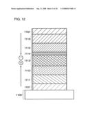 Light-Emitting Element, Light-Emitting Device, Electronic Device and Quinoxaline Derivative diagram and image