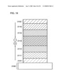 Light-Emitting Element, Light-Emitting Device, Electronic Device and Quinoxaline Derivative diagram and image