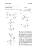 Light-Emitting Element, Light-Emitting Device, Electronic Device and Quinoxaline Derivative diagram and image