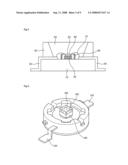 Light Emitting Diode and Method of Fabricating the Same diagram and image