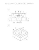 Light Emitting Diode and Method of Fabricating the Same diagram and image