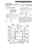 Space-efficient package for laterally conducting device diagram and image