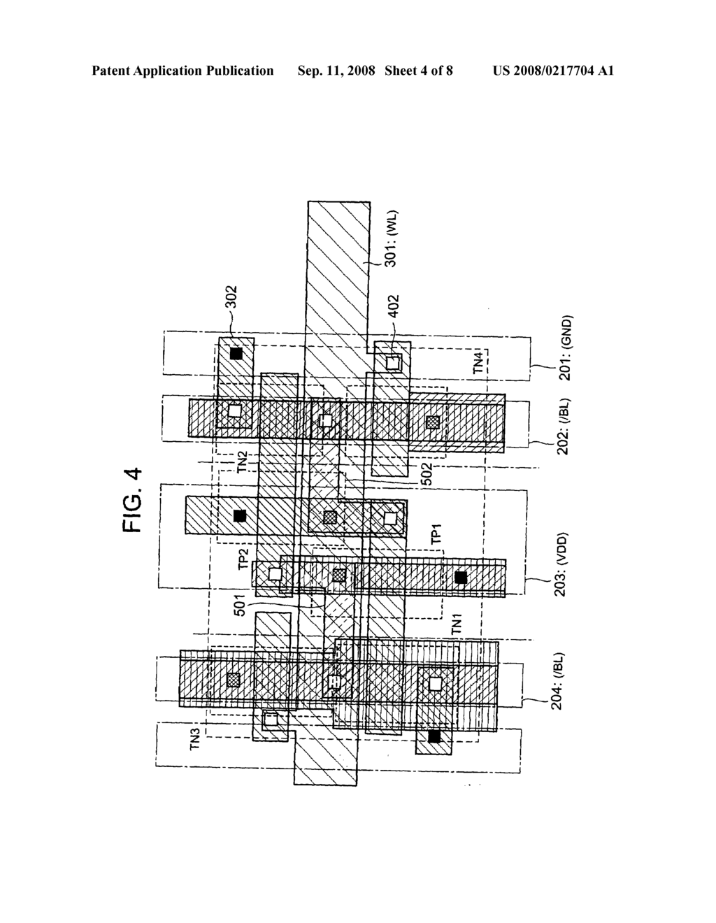 Semiconductor device - diagram, schematic, and image 05