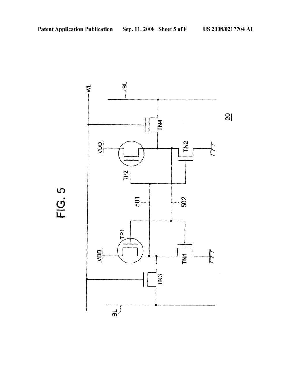 Semiconductor device - diagram, schematic, and image 06